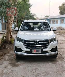 بايك سينوفا X65